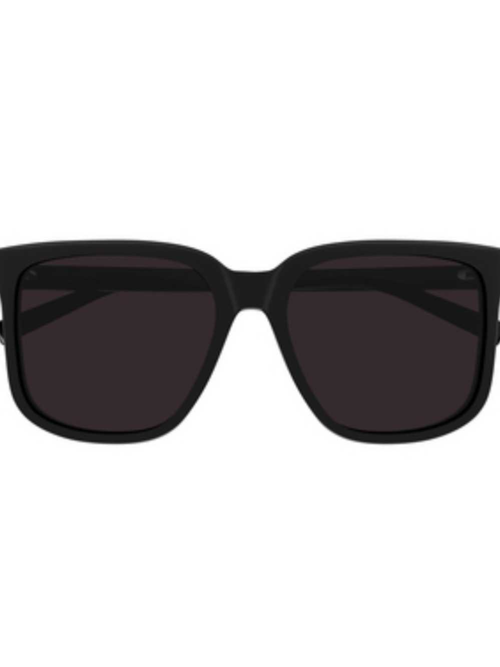 Saint Laurent SL 480 Black Unisex Sunglasses Like New